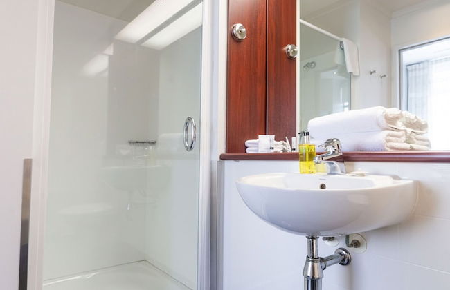 Quest Invercargill Serviced Apartments - Foto 22