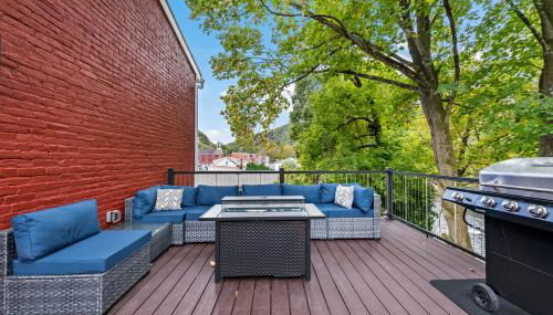 Riverview in Port Clinton - Apt. B - Foto 4