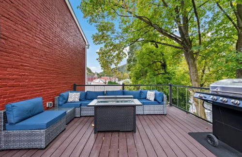 Riverview in Port Clinton - Apt. B - Foto 4