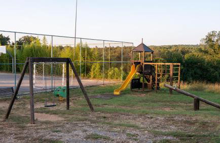 Family villa Alves with pool and grill in Porec - Foto 34