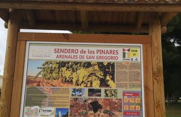 La Casa del Alcalde Casa Rural - Foto 44