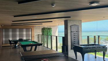 New Time Apto 1303 - Photo 3