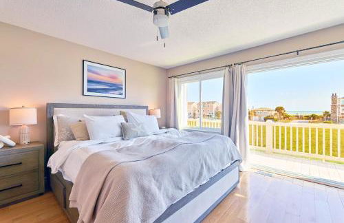 4BR - 4BA - Pool - 180 Panoramic Views - 1 Min to Beach - Foto 24