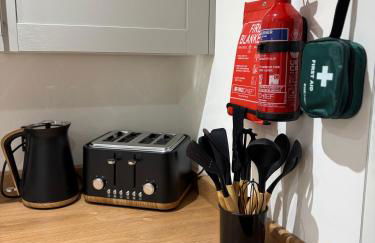 The Coach House - Foto 11