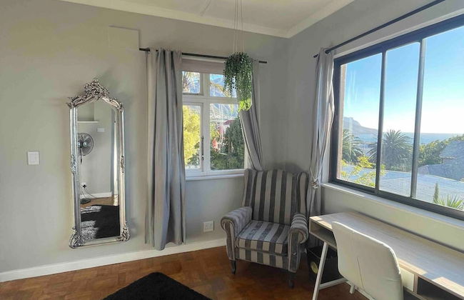 Lux Sea View Apartment Camps Bay - Foto 8