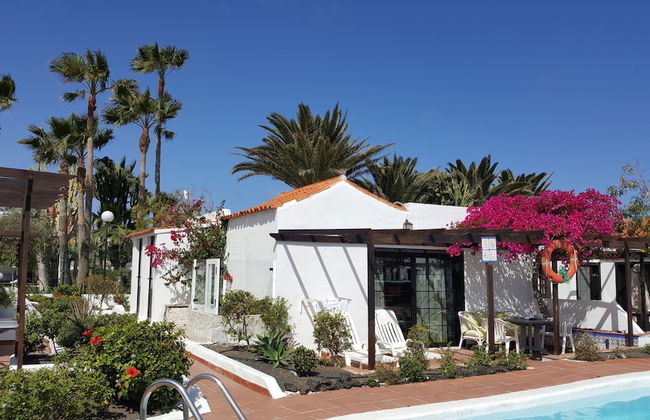 La Concha del Mar Apartments - Foto 19