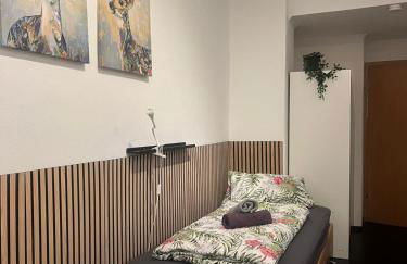 Apartment am Hauptbahnhof - Foto 6