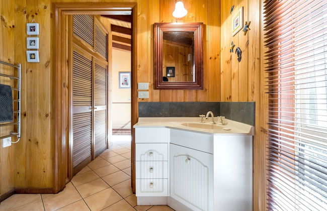 Freycinet Panorama - Foto 9