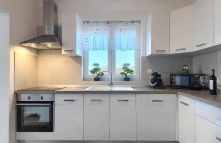 Beautiful villa Petar with pool in Brtonigla - Foto 9