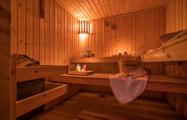 Cactus Hotel - Foto 47