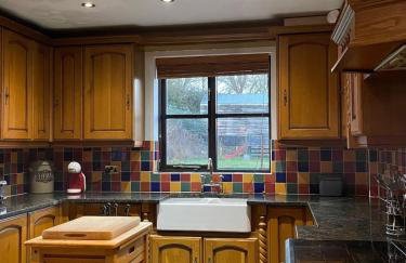 The Farmhouse - Photo 30