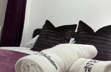 County House - 5 Bedroom Deluxe Apartment - Foto 18