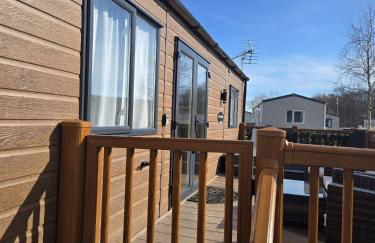 Woodlands at Tattershall Lakes - Foto 16