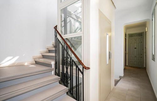 For You Rentals Apartamento TEMPORAL Delicias Madrid Atocha DVA65 - Photo 24