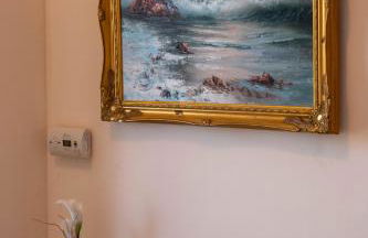 Grand 2 bed Georgian apartment at Florence House with king bed, in the heart of Herne Bay & 300m from beach - Foto 12