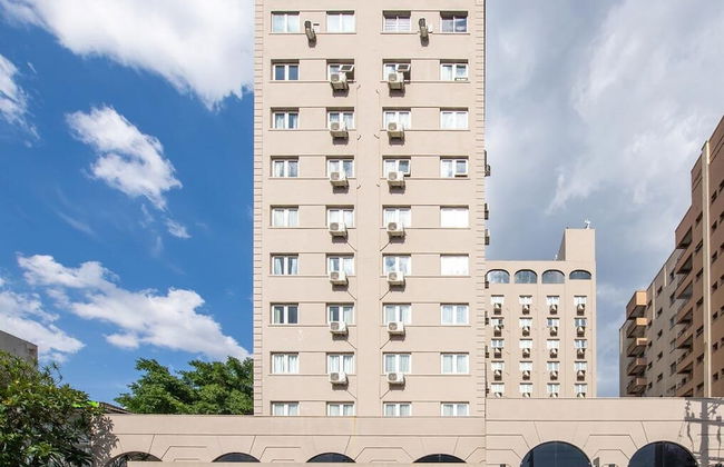 Edifício Congonhas Aeroporto - Foto 49