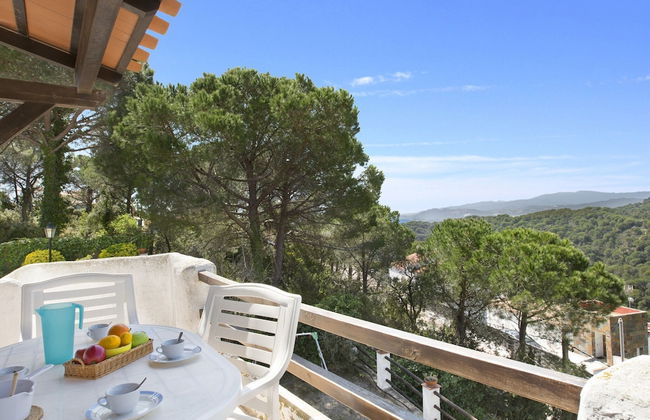 Villa on a Hill With Private Pool - Foto 23