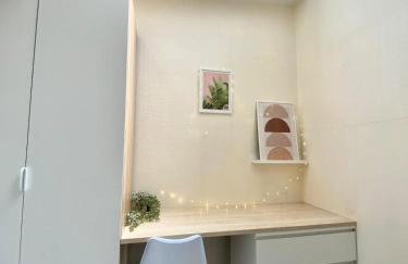 Suite 100 Belmondo Cosy Apartment Paris Center - Foto 13