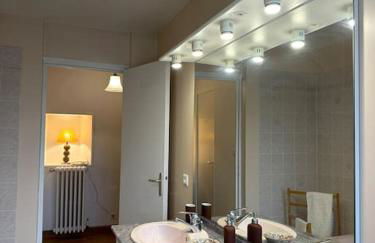 Gîte spacieux et indépendant à Valognes - Foto 15