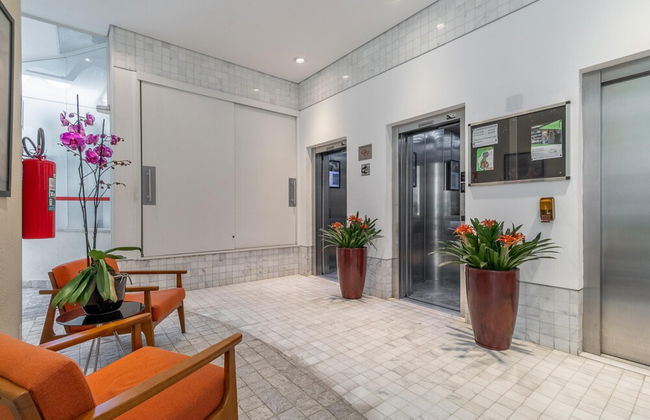 Galvao 43 in S o Paulo - Foto 56