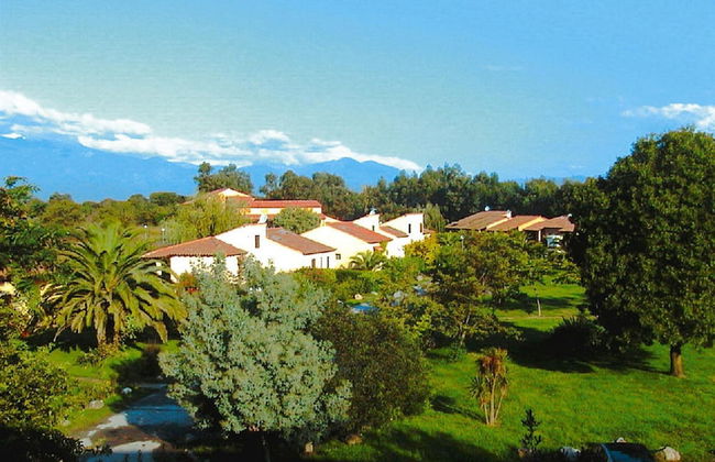 Apartment in Ghisonaccia Near Sandy Beach - Foto 11