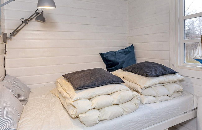 5 Person Holiday Home in Veslos - Foto 15