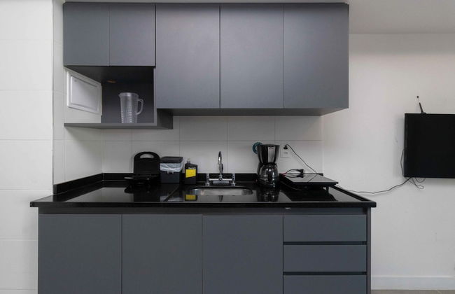 360 Vila Madalena - Foto 63