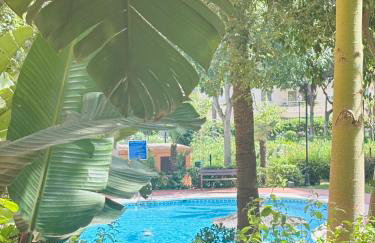 Apartamento Milla De Oro Marbella - Foto 1