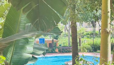 Apartamento Milla De Oro Marbella - Foto 1