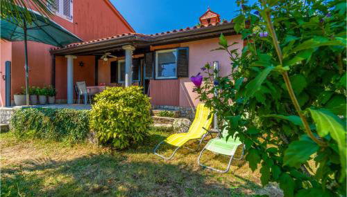 Holiday Home Labin 57 - Foto 5