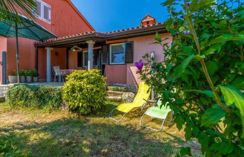 Holiday Home Labin 57 - Foto 5