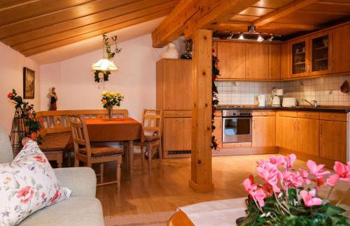 Ferienwohnungen Helga Mayer inkl. Chiemgaukarte - Foto 13