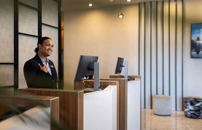 The Sebel Auckland Manukau - Foto 40