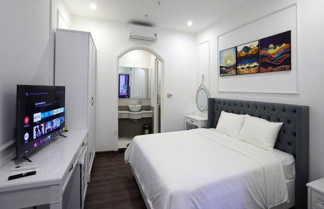 Amy Hotel And Apartment Hue - Foto 7