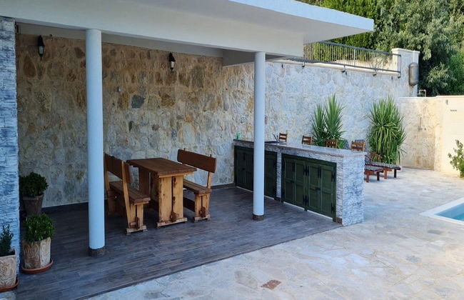 Holiday Home Mico With Swimming Pool - Foto 29