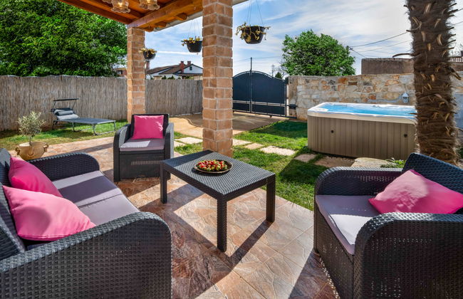 Villa Aurora - Foto 1