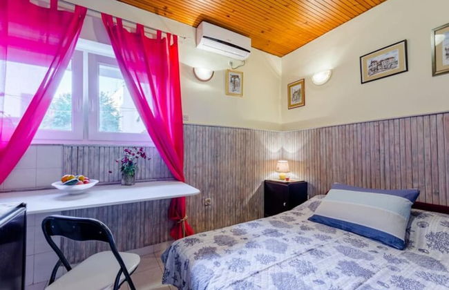 Studio Apartment Silvana - Studio Apartmen Near the Park - Foto 4