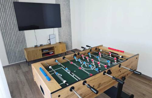 Villa KM 5 Bedroom with pool and garden - Foto 31