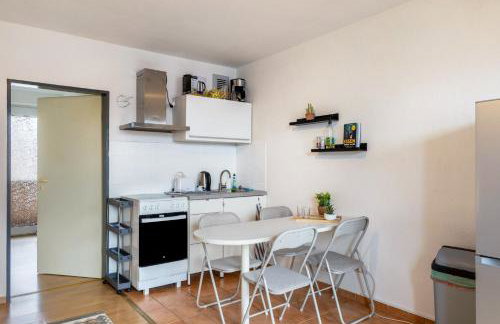 Apartment Magdeburg - Foto 8