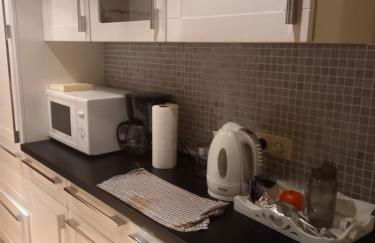 Rheinapartmen8 Dependance 8 - Foto 9