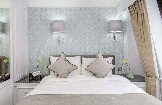 Mayfair House - Foto 33