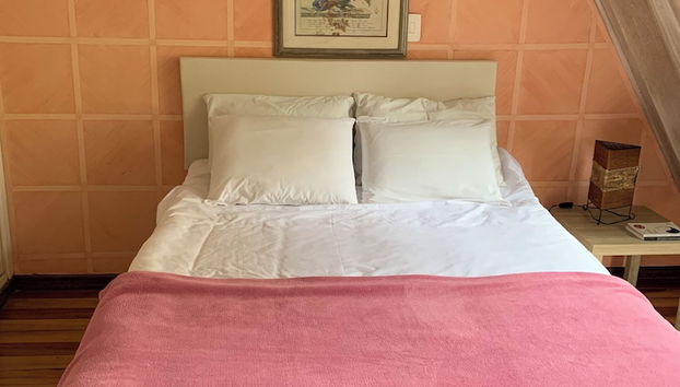 Casa do Fojo em Campos do Jordão - Foto 4, Habitación