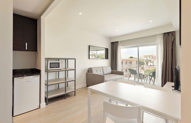 Aparthotel Xic - Foto 14