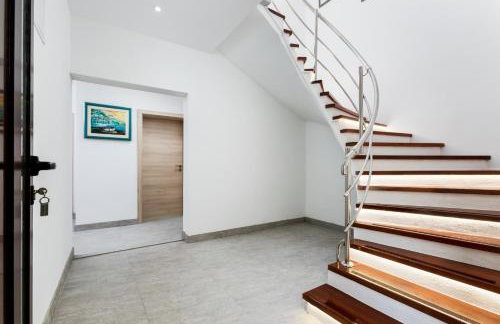 Seaside Villa near Trogir - Poljica - Photo 14