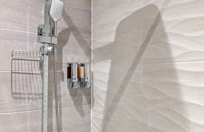 Leicester Centre - 1 Bedroom - 1 Bathroom - Wifi - Foto 24