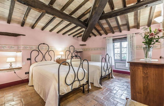 Verdidea - TORRE MONTERCHI - Foto 12