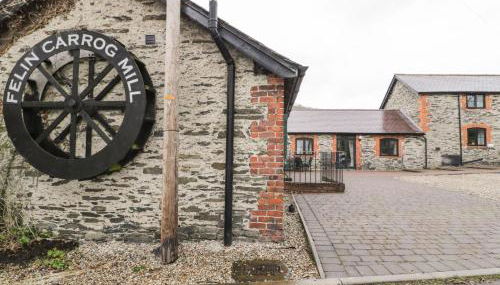 The Corn Store - Photo 2