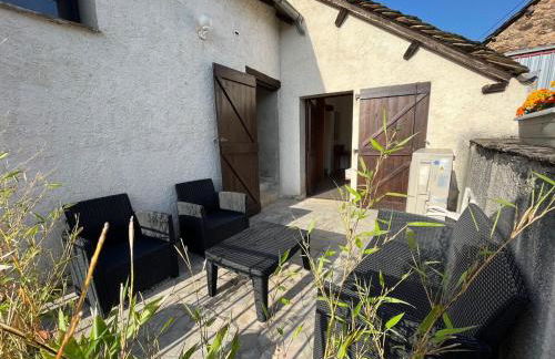 La rive du Viaur - Foto 3