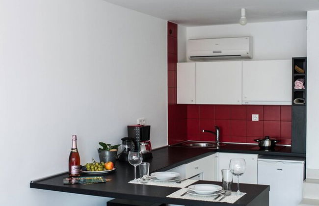 No5 Studio With Garden View - Foto 11