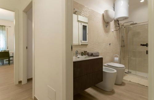 Vigna Clara apartment - Foto 42